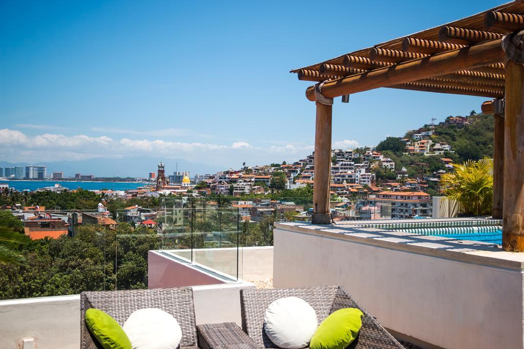 V399 - 307 Puerto Vallarta Exterior foto