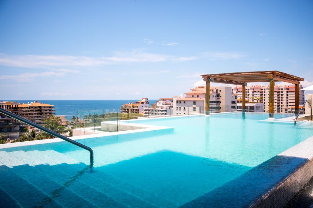 V399 - 307 Puerto Vallarta Exterior foto