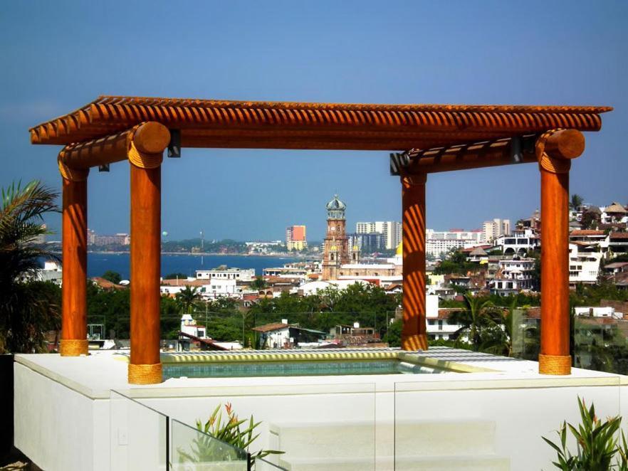 V399 - 307 Puerto Vallarta Exterior foto