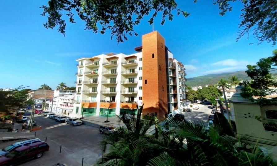 V399 - 307 Puerto Vallarta Exterior foto