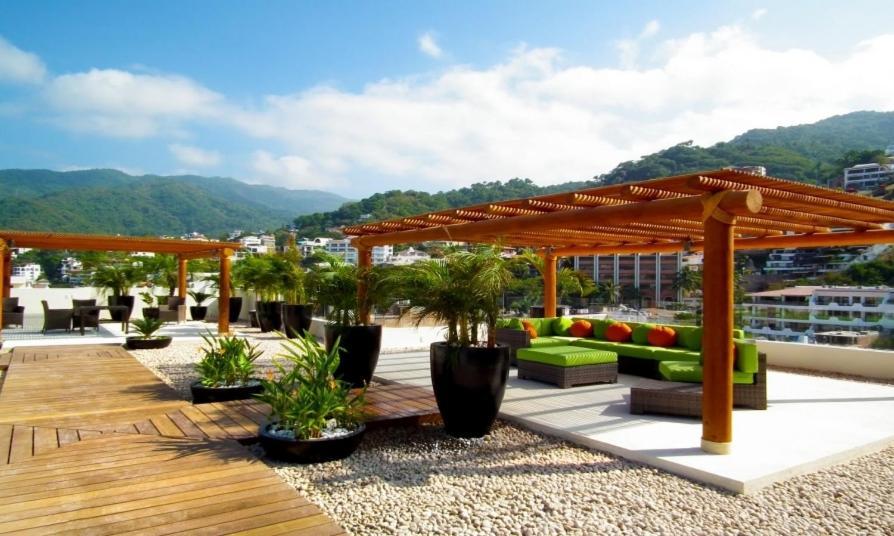 V399 - 307 Puerto Vallarta Exterior foto