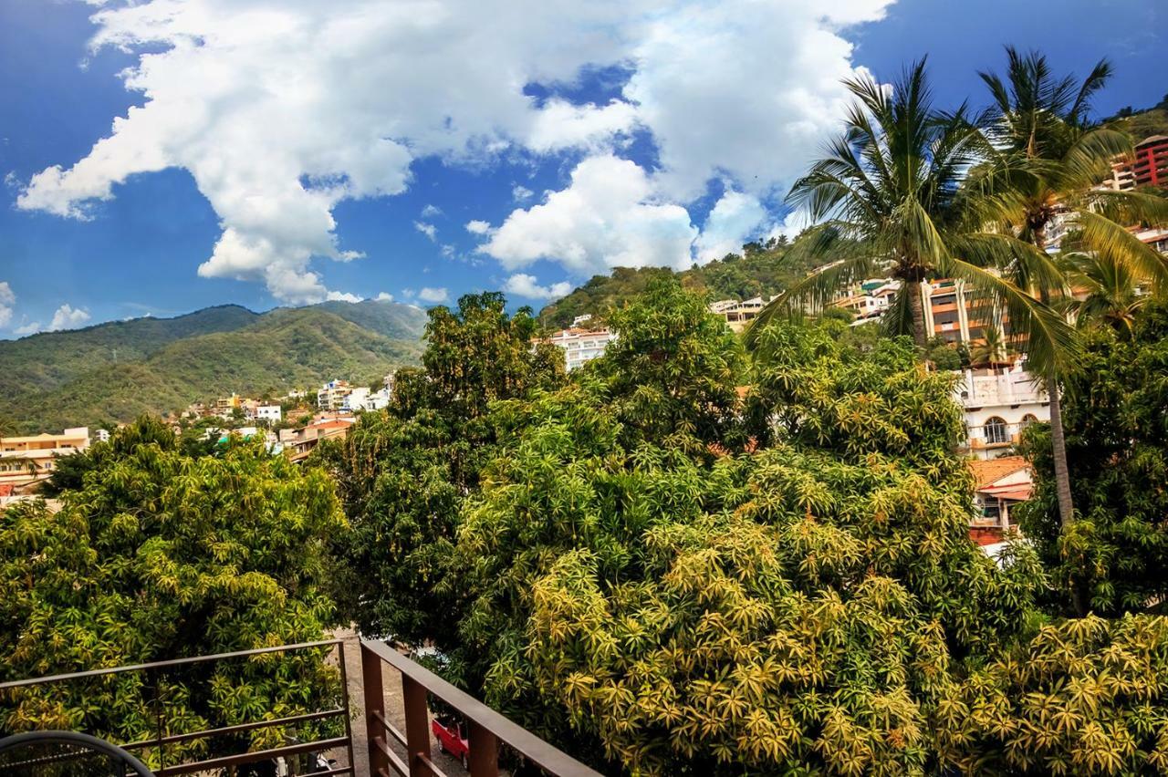 V399 - 307 Puerto Vallarta Exterior foto