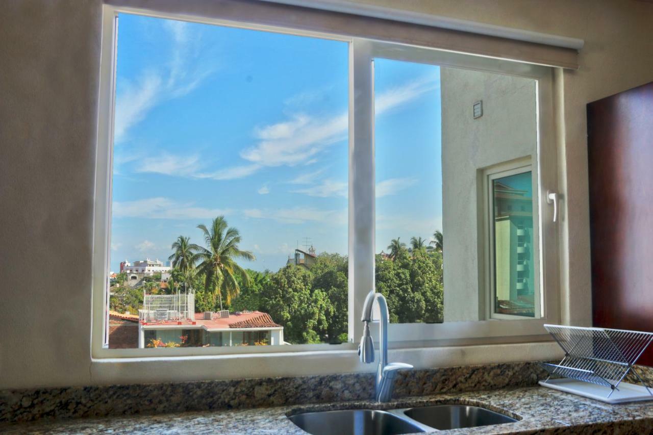V399 - 307 Puerto Vallarta Exterior foto